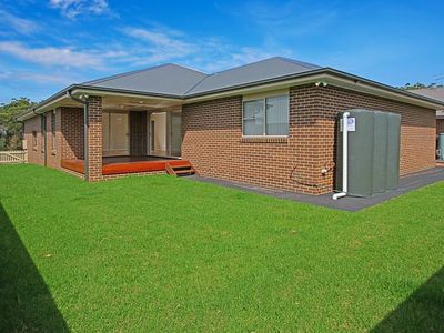 12 Kamala Avenue, Ulladulla