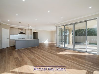 24 Conti Road, Tapping