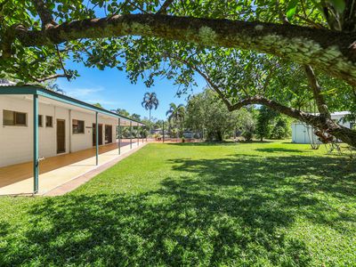 81 Currawong Drive, Howard Springs