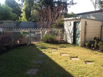 46 Melton, Melton South