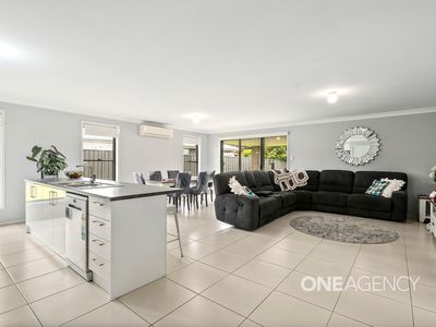 4 Wullun Close, Sanctuary Point