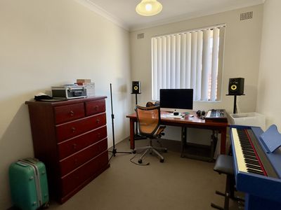 5 / 10 Empress Street, Hurstville