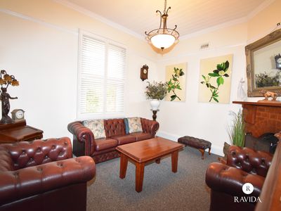 96 Rowan Street, Wangaratta