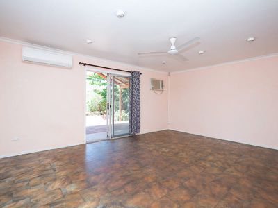 17 Traine Crescent, South Hedland