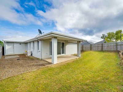 6 Hamersly Street, Redbank Plains