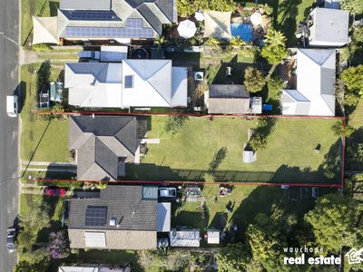 14 Waugh Street, Wauchope