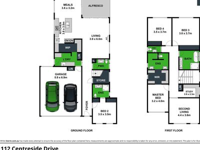 112 Centreside Drive, Torquay