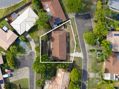 7 / 22 Buttler Street, Bellbird Park