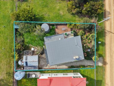 45 Big Roaring Beach Road, Surveyors Bay