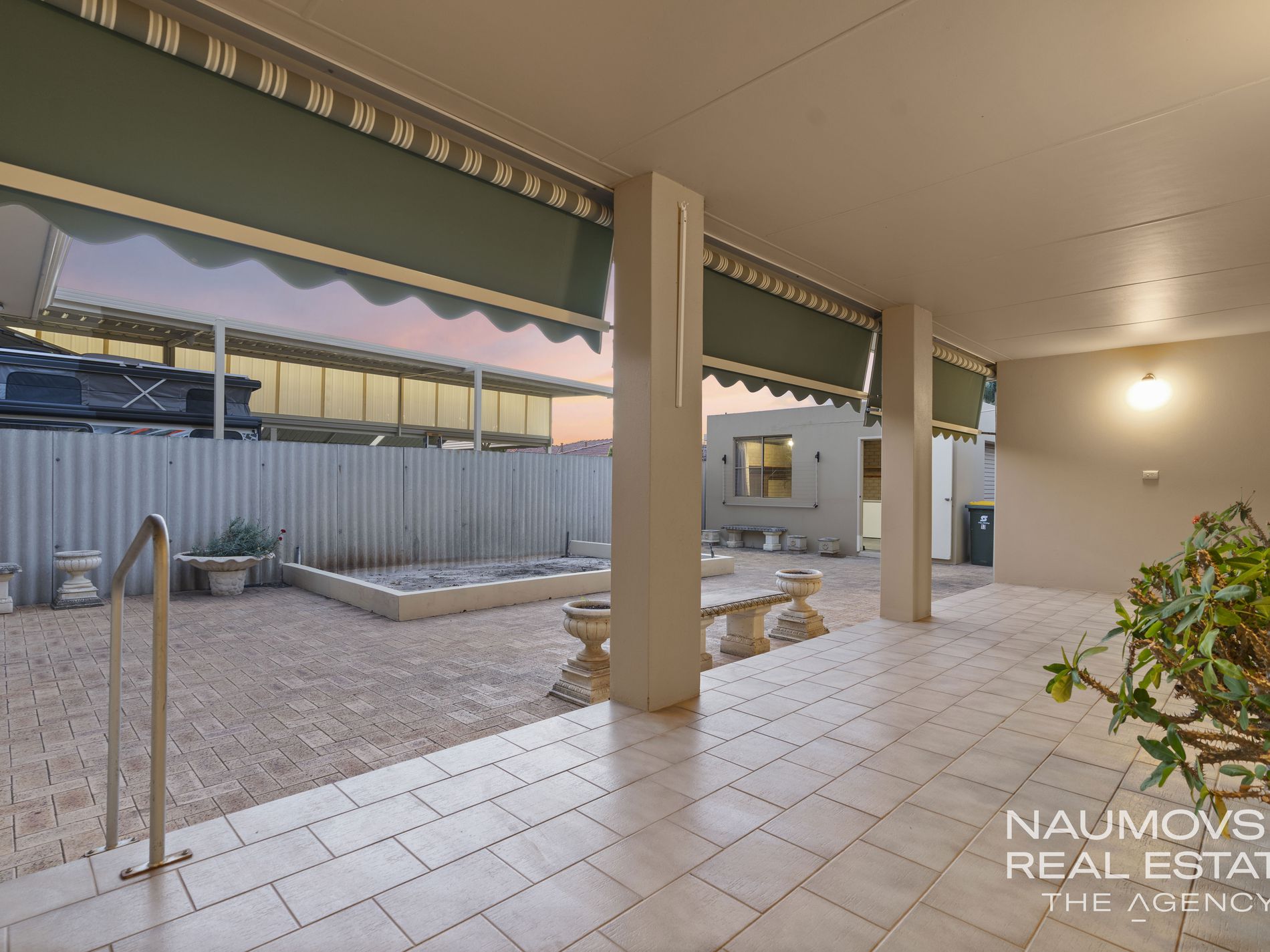 53 Jones Street, Stirling
