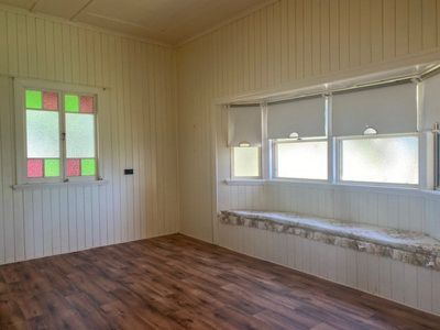 46 Gordon Street, Kumbia