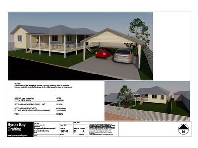 24 Gordon Street, Mullumbimby