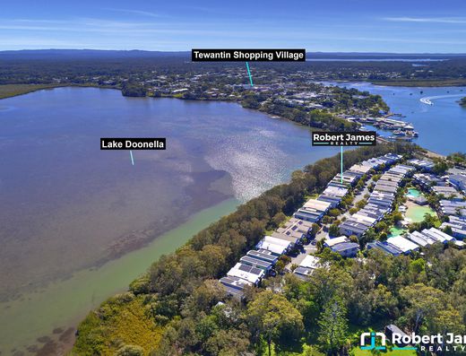 PREMIUM POSITION - DUAL KEY APARTMENT WITH VIEWS image 24