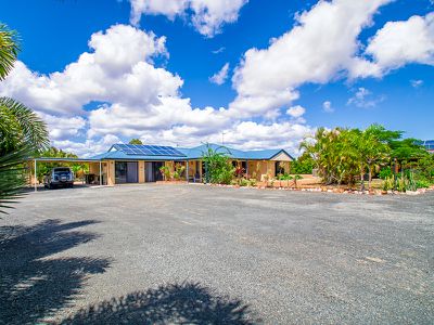 77 Green Acres Road, Dundowran