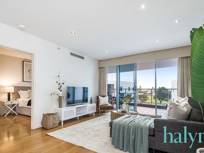 68 / 132 Terrace Road, Perth