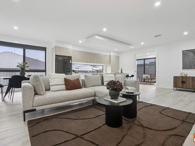 46 Graziers Road, Googong