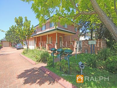 1 / 70 Quigg Street, Lakemba