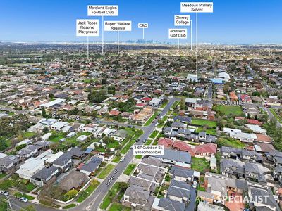 3 / 67 Cuthbert Street, Broadmeadows