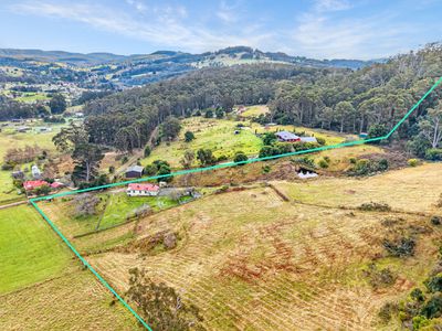 28 Rowes Road, Geeveston