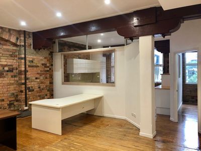 5 / 145 Charlotte Street, Brisbane City