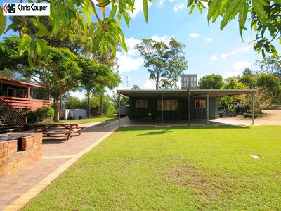 443 Bingham Road, Booral