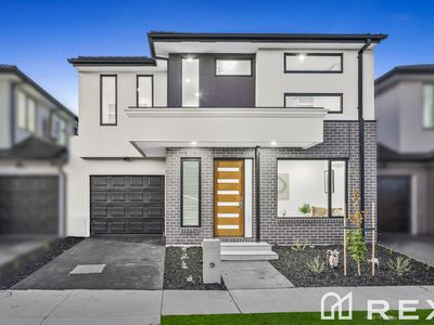 58 Lewis Street, Springvale