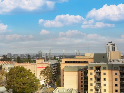 909 / 251 Hay Street, East Perth