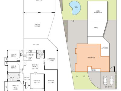 4 Westgate Way, Marangaroo