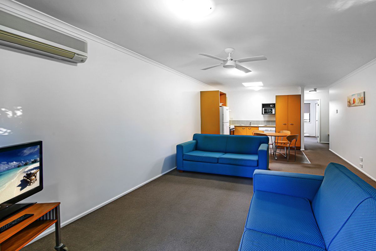 519 & 520 / 3 Hilton Tce, Tewantin