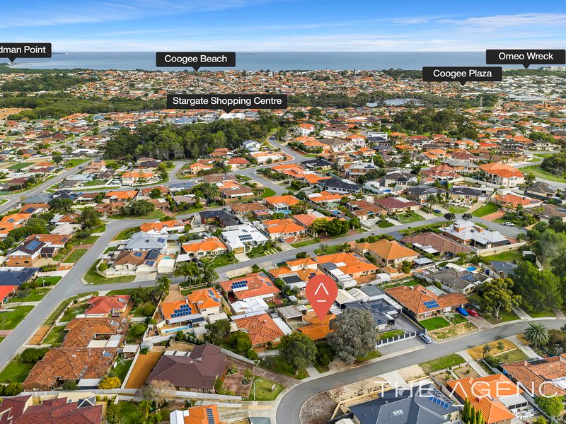 18 Hopkins Way, Spearwood