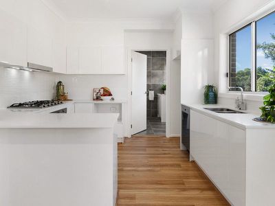 15 Napier Crescent, North Ryde