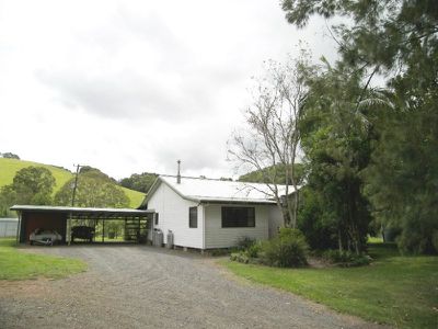 349 Goonengerry Road, Goonengerry