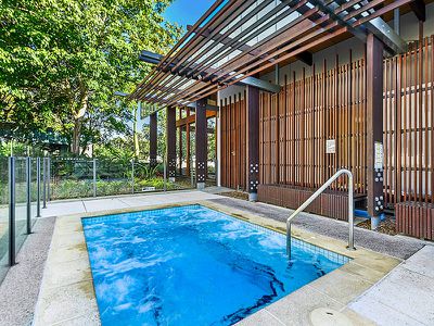 3106 / 323 Bayview Street, Hollywell