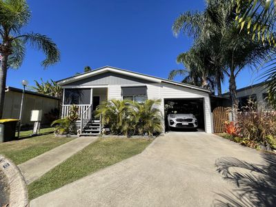 23 / 295 Boat Harbour Drive, Scarness