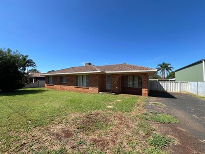 303 Myall Street, Dubbo