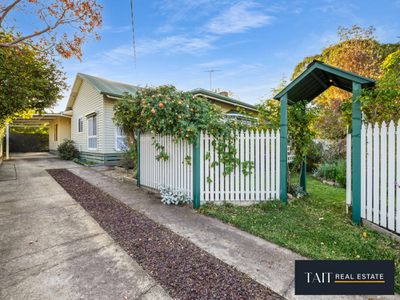 44 Burke Street, Wangaratta