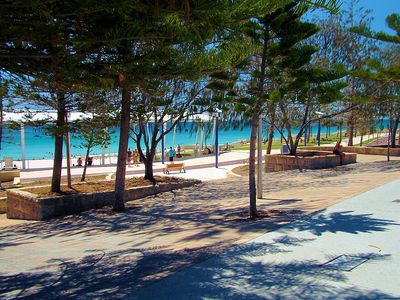 206/170 The Esplanade, Scarborough