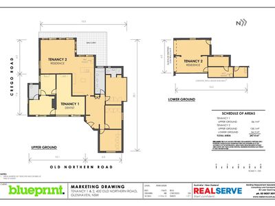 432 Old Northern Road, Glenhaven