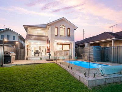 30 Fernleigh Court, Cobbitty