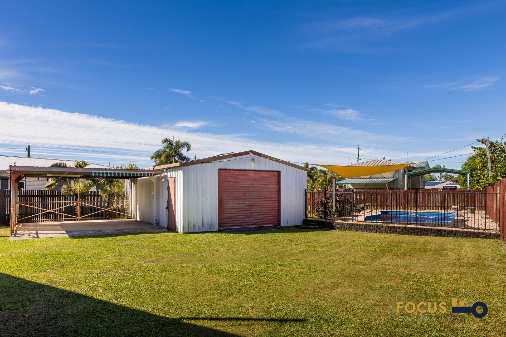 38 Petersen Street, Sarina