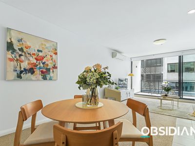 306 / 38 Atchison Street, St Leonards