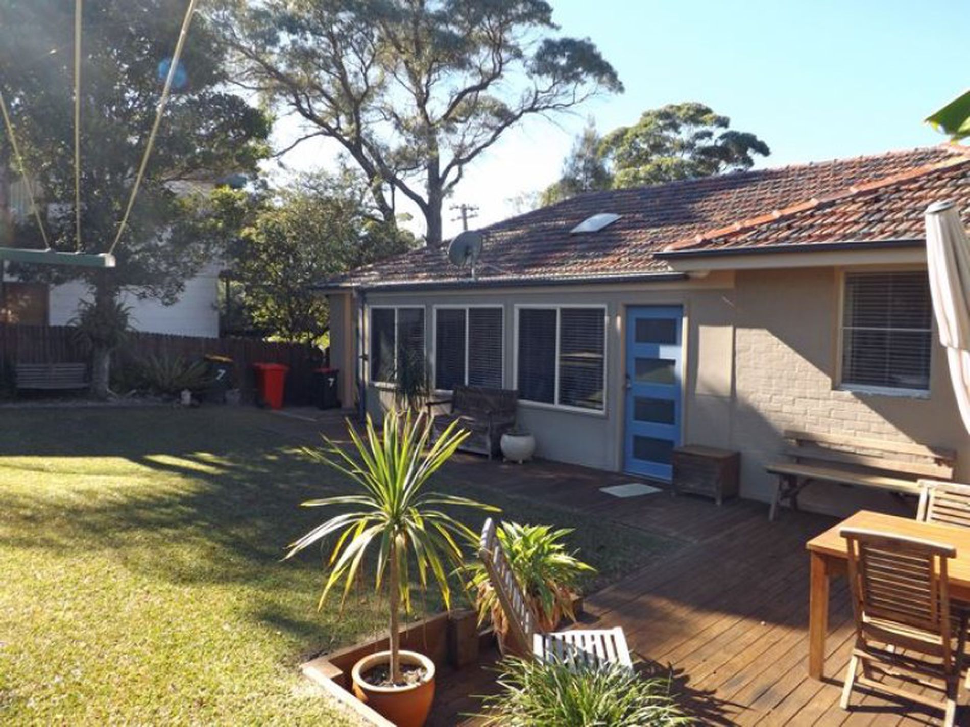 7 Davies Street, Mollymook
