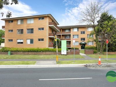 12 / 78 O'CONNELL Street, North Parramatta