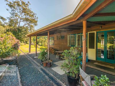11 / 91 Robb Road, Lillian Rock