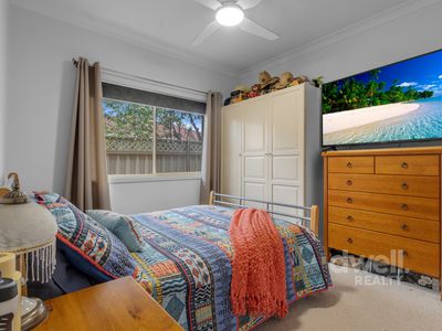 8 PANORAMA ROAD, St Georges Basin