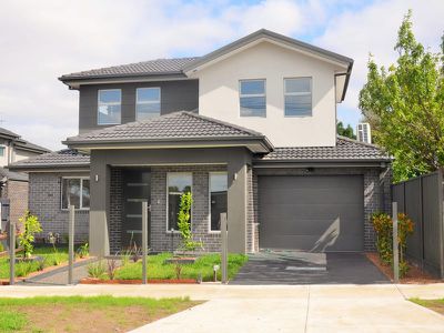 1 / 2 Kennedy Street, Glenroy