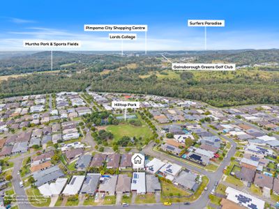 20 Adelaide Crescent, Ormeau Hills