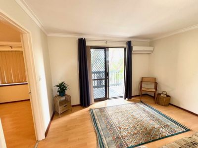 14 / 4 Swanbourne Street, Fremantle