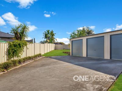 3 Atkins Place, St Georges Basin