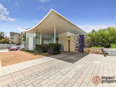 188 / 60 College Street, Belconnen